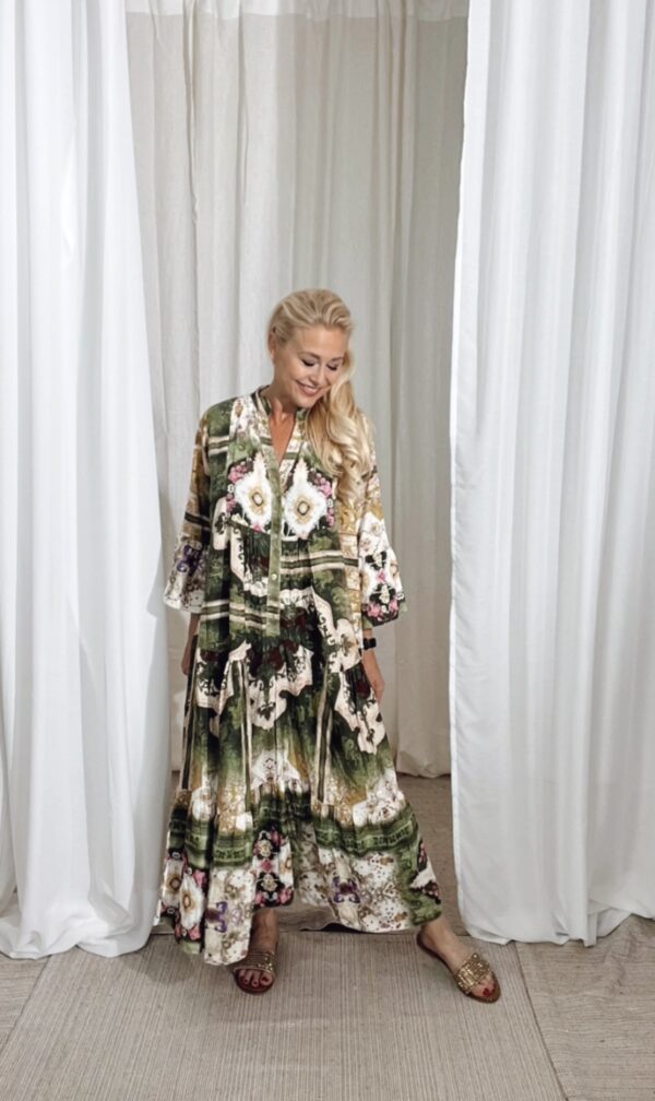 Mix Dress Army - Image 3