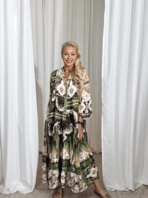 Mix Dress Army