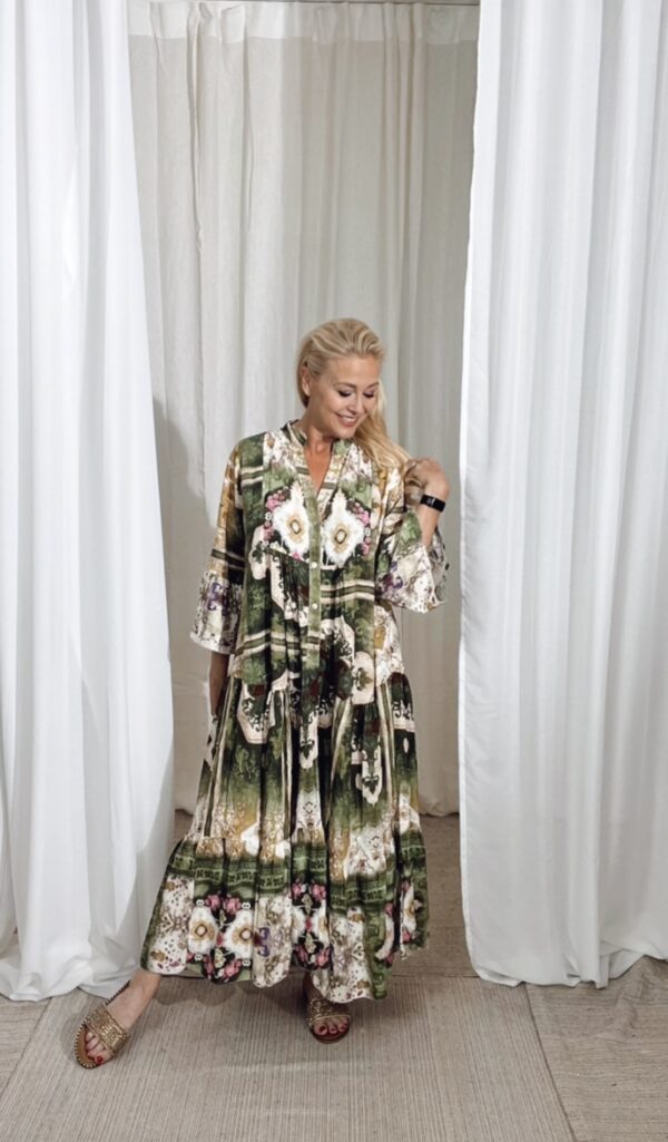 Mix Dress Army - Image 2