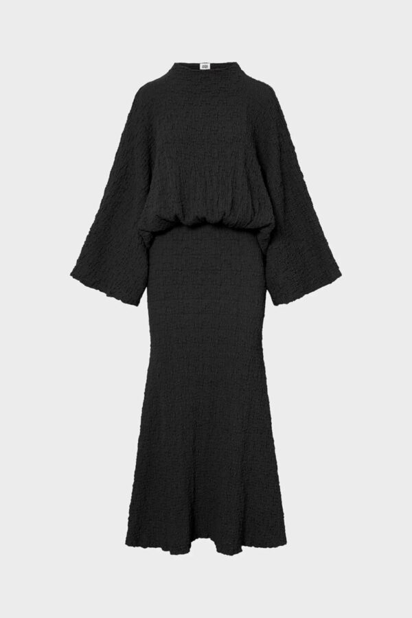 Izlo Dress Black