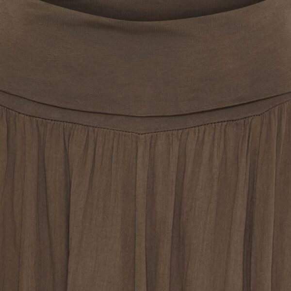Magna Skirt Choco
