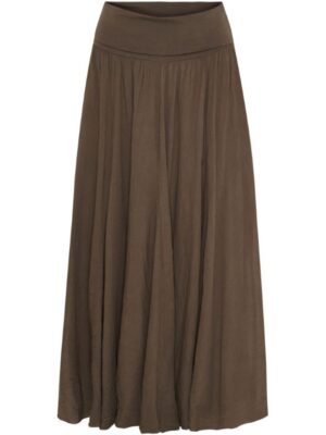 Magna Skirt Choco