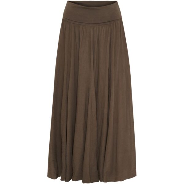 Magna Skirt Choco