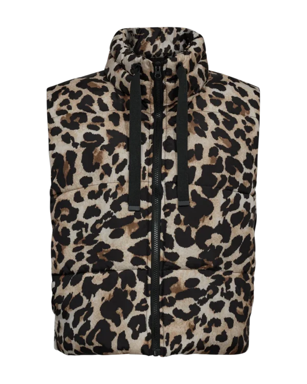 Väst Joyco Leopard