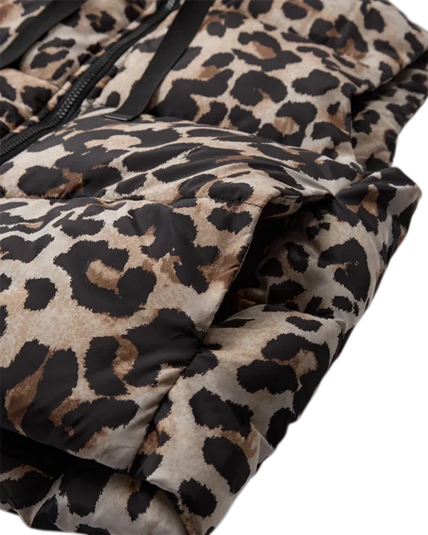 Väst Joyco Leopard