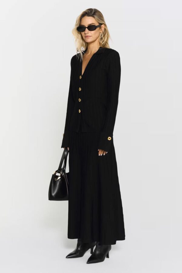 Alexia Skirt Black