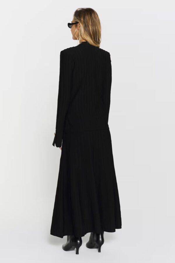 Alexia Skirt Black