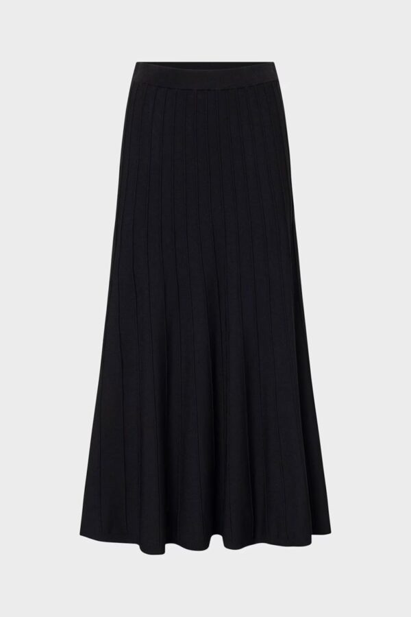 Alexia Skirt Black