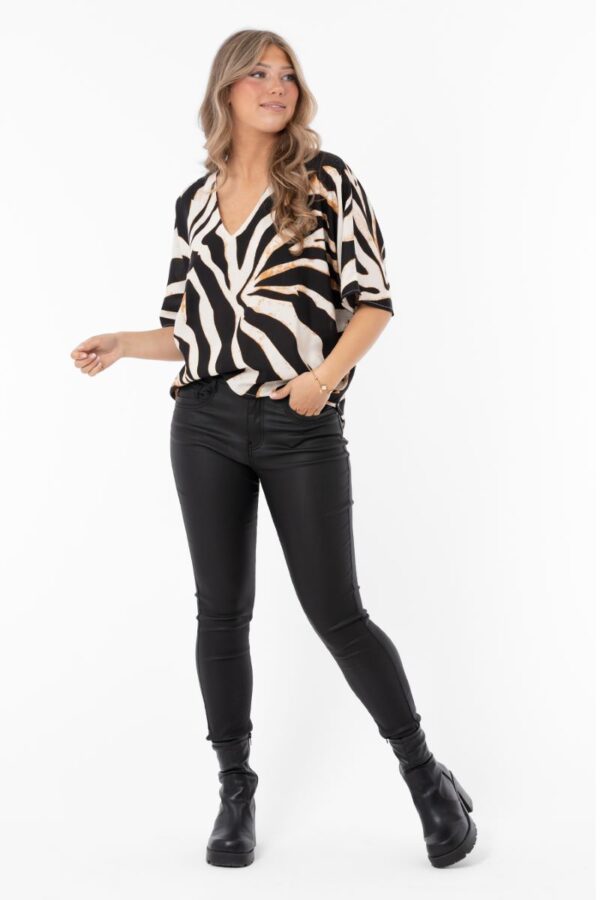 Bea blouse