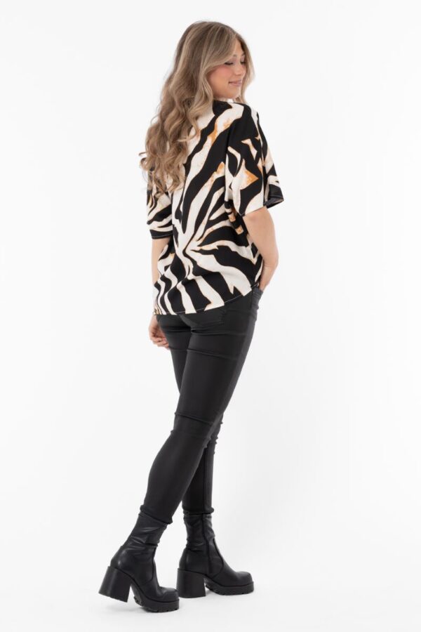 Bea blouse