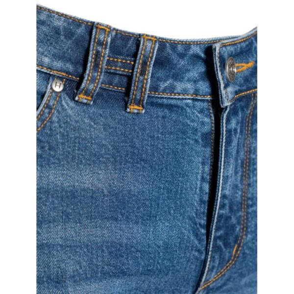 Bootcut Sonya Medium Wash Blue Denim