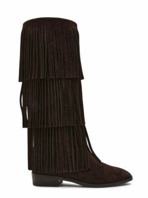 Boots Spur Brown