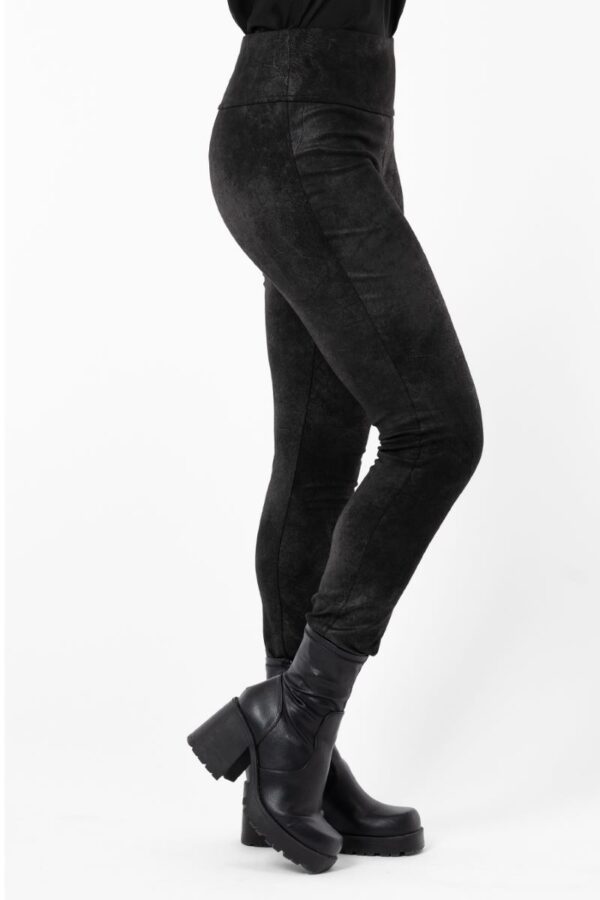 Colt Pants Black