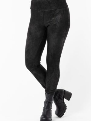 Colt Pants Black