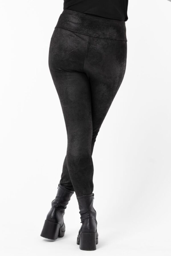 Colt Pants Black