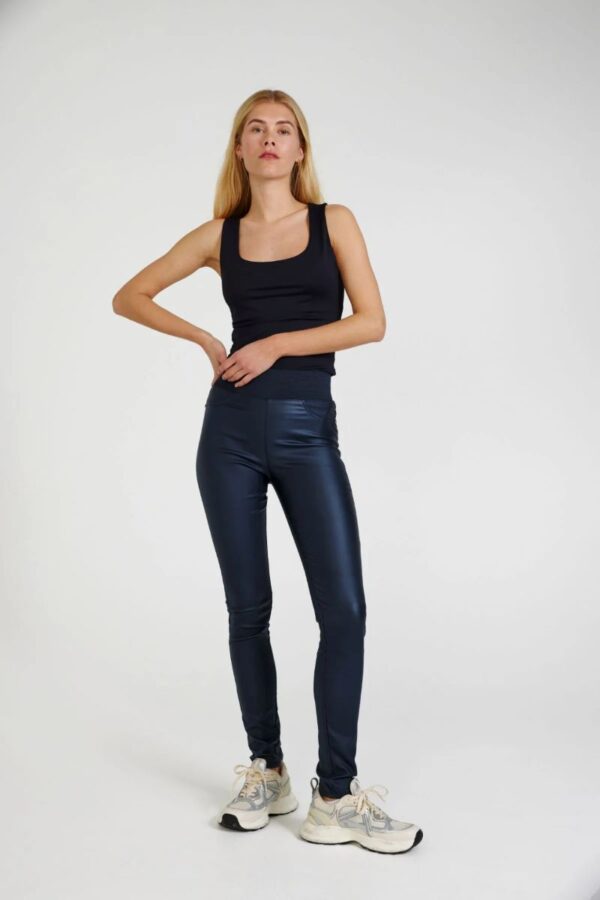 Cooper Trousers Salute