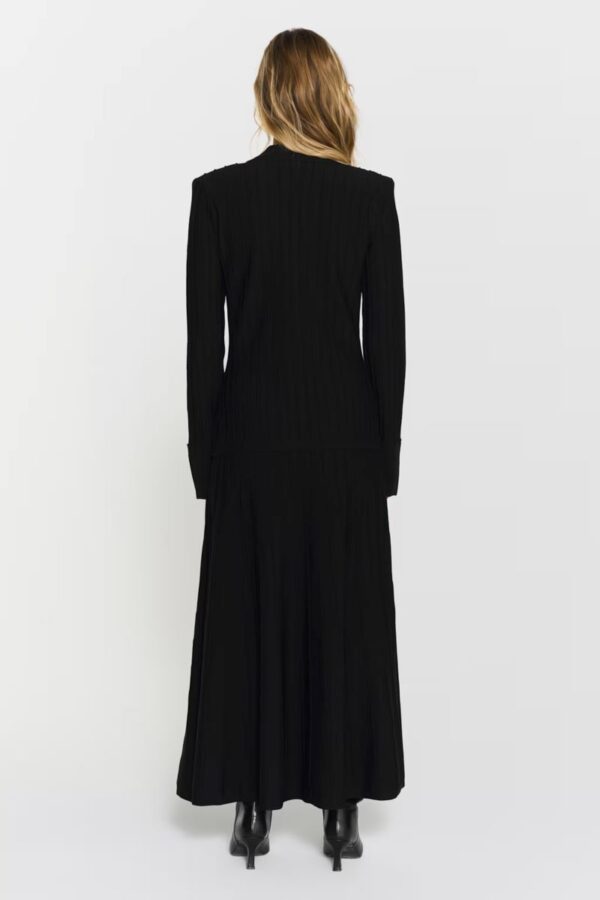 Enea Cardigan Black