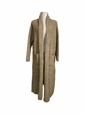 Merild Cardigan Macchiato