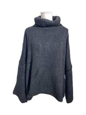 Sweater Åre Black
