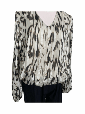 Pearl Shirt Camo