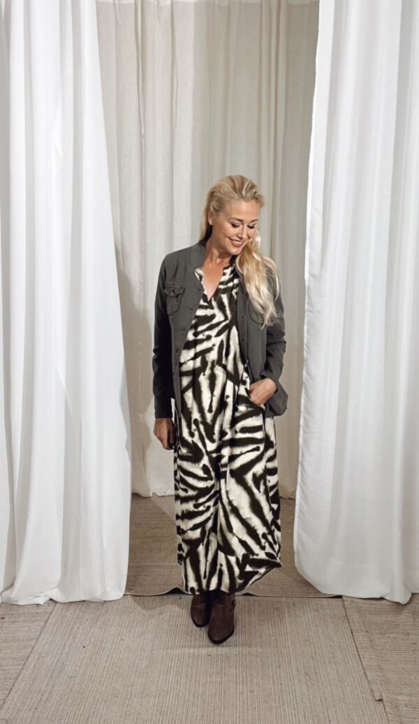 Smith Dress Army Mix - Image 7