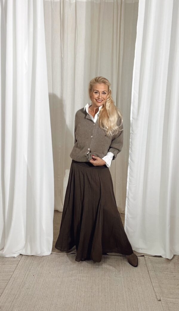 Juliana Knit Fango - Image 3