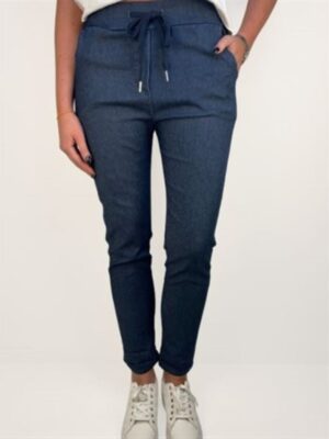 Jeansbyxa Stretch