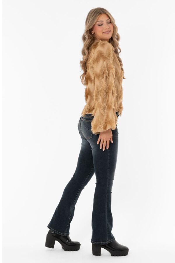Legacy Golden Jeans Dark Blue Denim