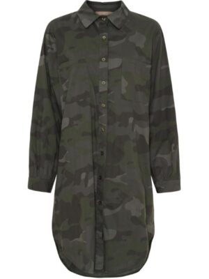 Pearl Shirt Camo