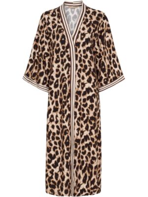 Stefania Dress Leo