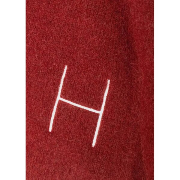 Sweater Pernille Syrah