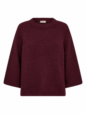 Pullover Lulu Port Royale