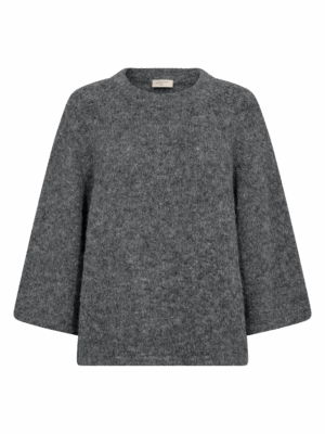 Pullover Lulu Dark Grey