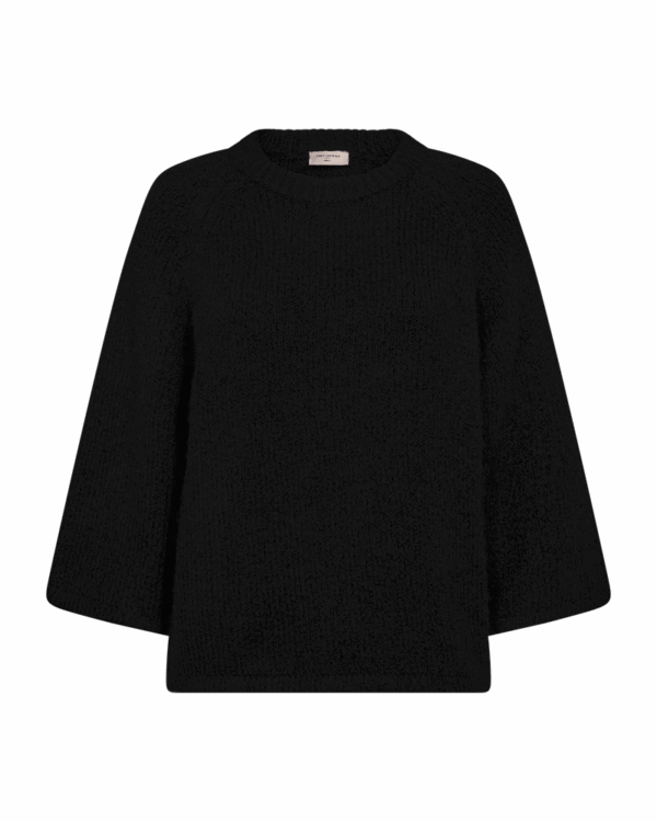 Pullover Lulu Black