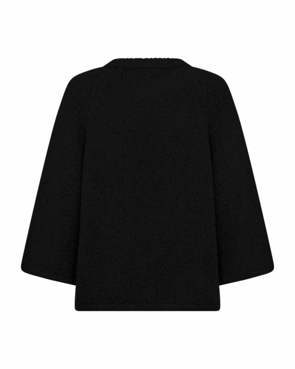 Pullover Lulu Black