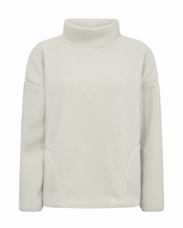 Pullover Teddy Moonbeam