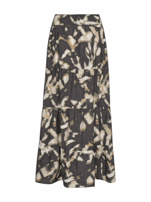 Kjol Nunu Antique Bronze