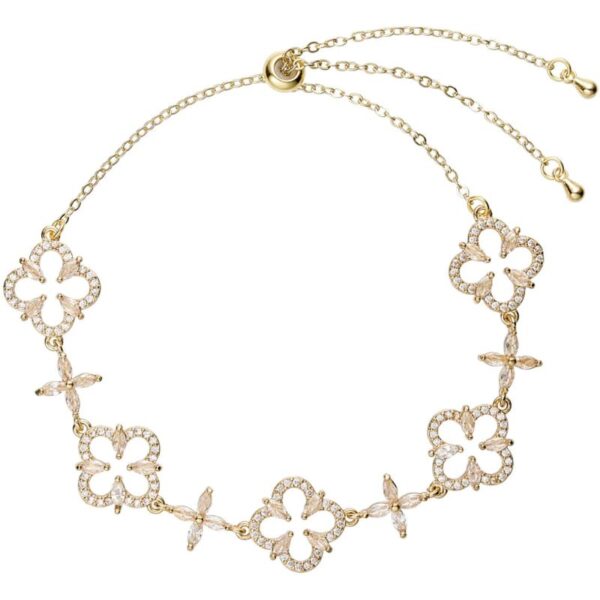 Armband Stella Guld