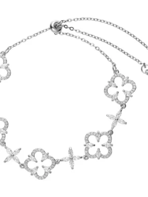 Armband Stella Silver