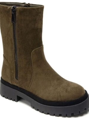 Boots Odensia Army