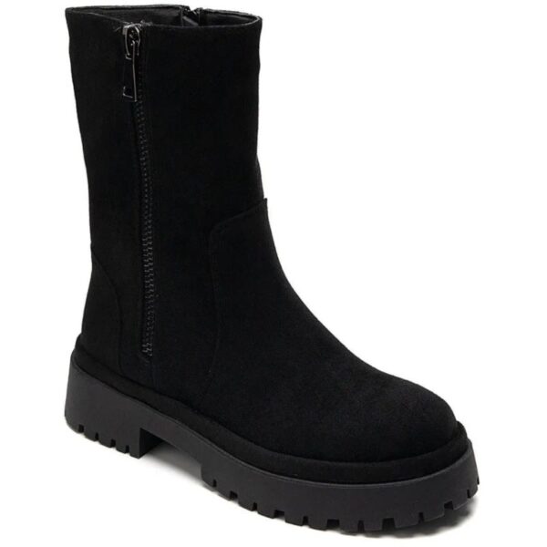 Boots Odensia Black