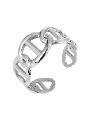 CD pattern ring steel