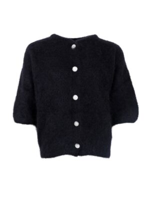 Cardigan Bjoerk Black