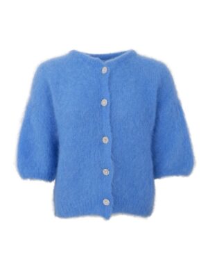 Cardigan Bjoerk Sky Blue