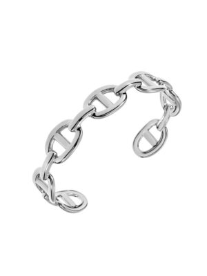 Celine bangle steel