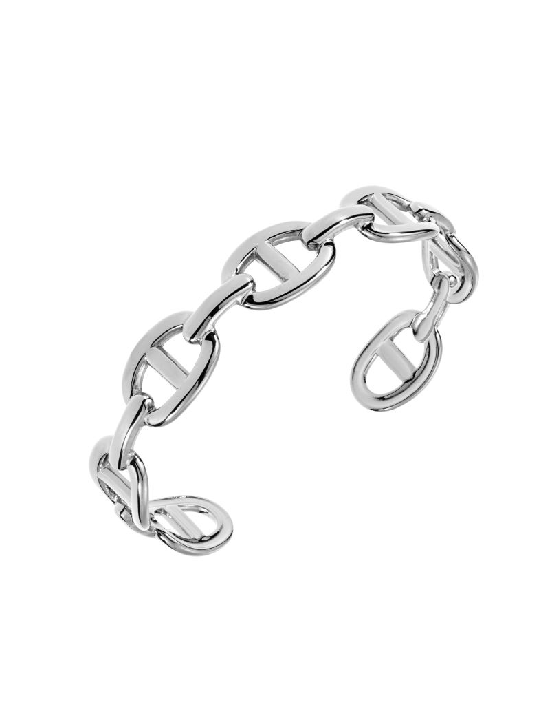 Celine bangle steel