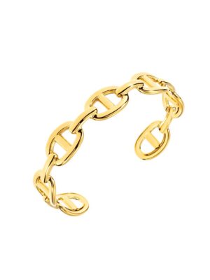 Celine bangle gold