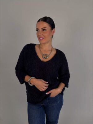 Halsband Florens Silver