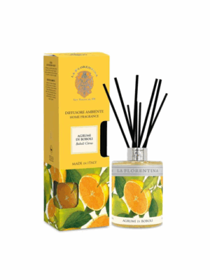 Home Fragrance Boboli Citrus 500ml