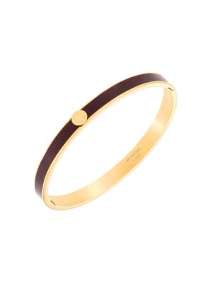 Palermo bangle wine